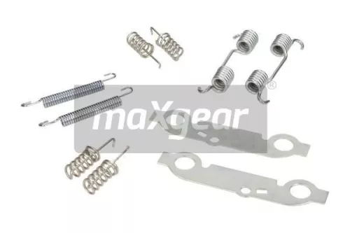 Zubehörsatz, Feststellbremsbacken