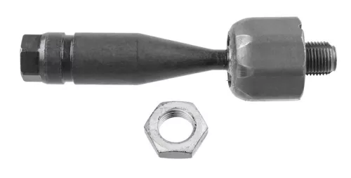 Axialgelenk, Spurstange