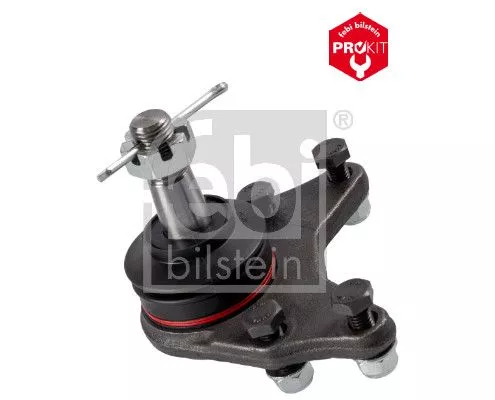 Trag-/Führungsgelenk