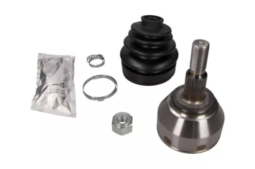 Gelenksatz, Antriebswelle