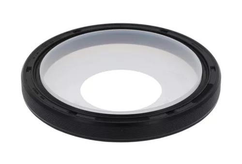 Wellendichtring, Kurbelwelle