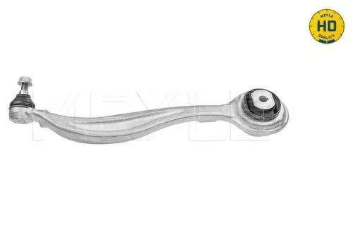 Lenker, Radaufhängung