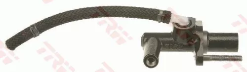 Geberzylinder, Kupplung