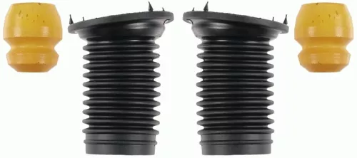 Staubschutzsatz, Stoßdämpfer