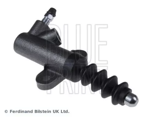 Nehmerzylinder, Kupplung