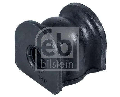 Lagerung, Stabilisator