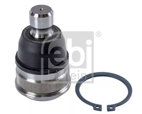 Trag-/Führungsgelenk