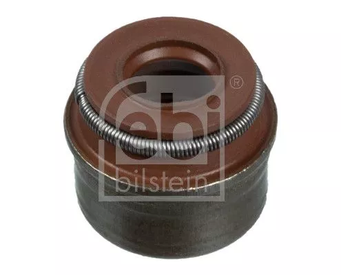 Dichtring, Ventilschaft