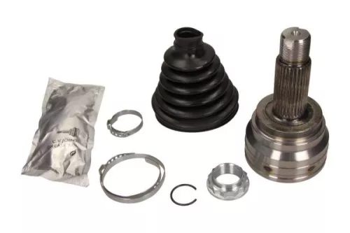 Gelenksatz, Antriebswelle