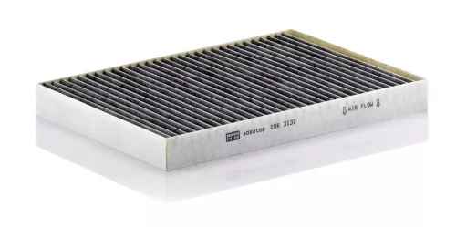 Filter, Innenraumluft