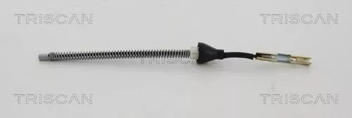 Seilzug, Feststellbremse