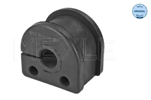 Lagerung, Stabilisator