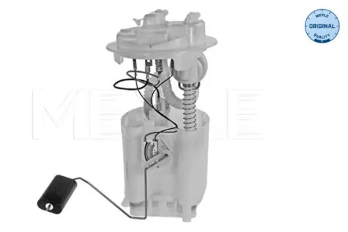 Kraftstoff-Fördereinheit