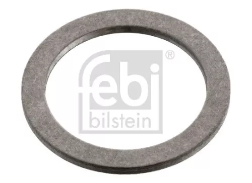 Dichtring, Ölablassschraube