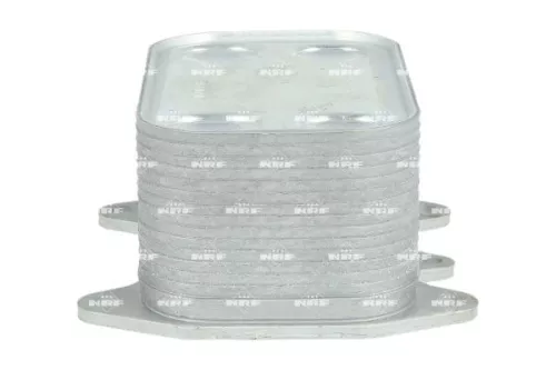 Ölkühler, Motoröl