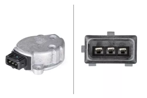 Sensor, Nockenwellenposition