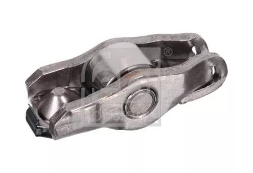 Schlepphebel, Motorsteuerung