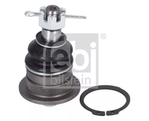 Trag-/Führungsgelenk