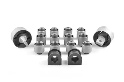 Reparatursatz, Radaufhängung