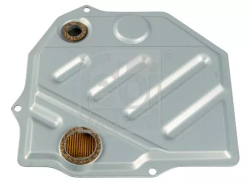 Hydraulikfilter, Automatikgetriebe