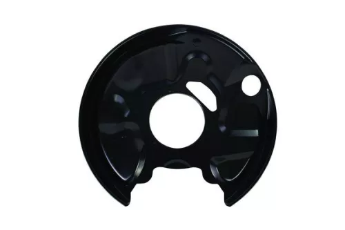 Spritzblech, Bremsscheibe