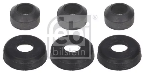 Dichtungssatz, Zylinderkopfhaube