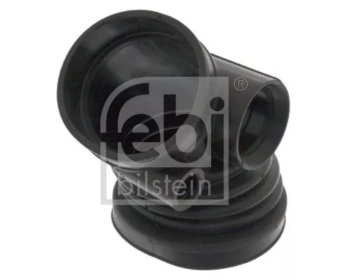 Ansaugschlauch, Luftfilter