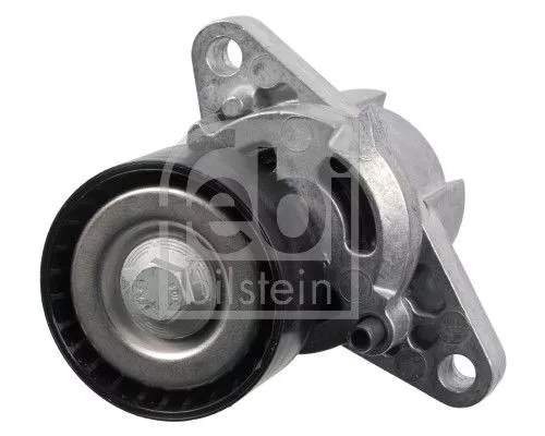 Riemenspanner, Keilrippenriemen