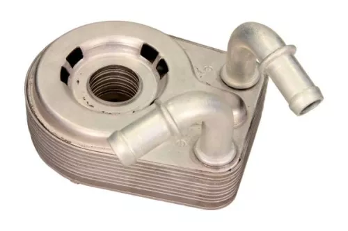 Ölkühler, Motoröl