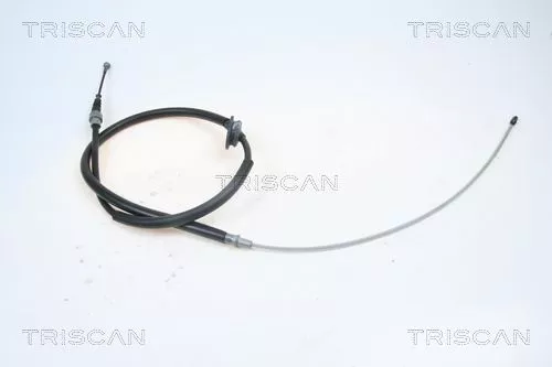 Seilzug, Feststellbremse