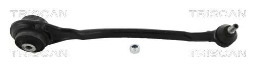 Lenker, Radaufhängung