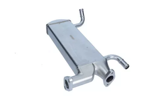 Kühler, Abgasrückführung