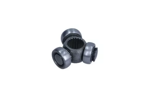 Tripodestern, Antriebswelle