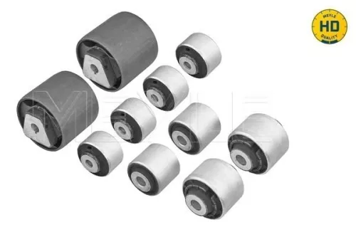 Reparatursatz, Querlenker