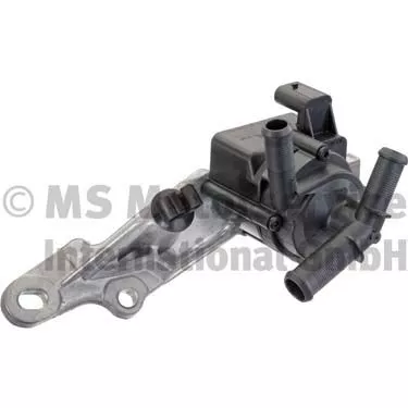 Zusatzwasserpumpe (Kühlwasserkreislauf)