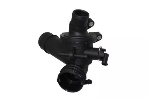 Thermostat, Kühlmittel