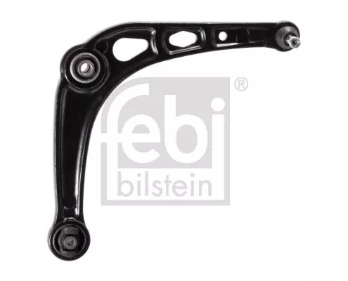 Lenker, Radaufhängung