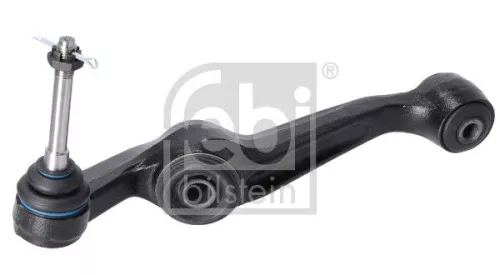 Lenker, Radaufhängung