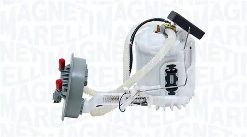 Kraftstofffördermodul