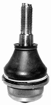 Trag-/Führungsgelenk