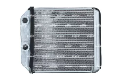 Wärmetauscher, Innenraumheizung