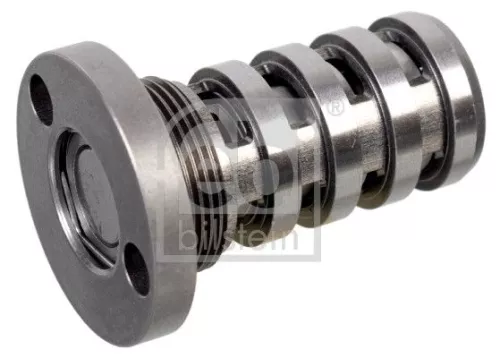 Steuerventil, Nockenwellenverstellung