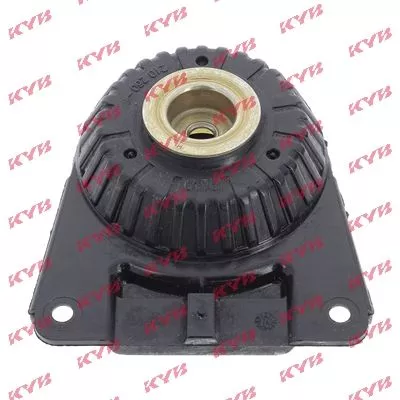 Federbeinstützlager