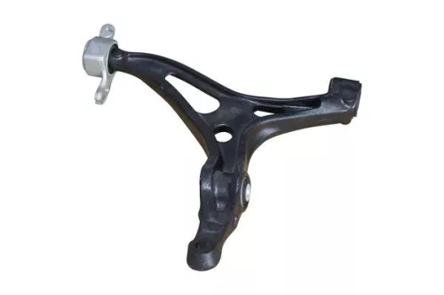 Lenker, Radaufhängung