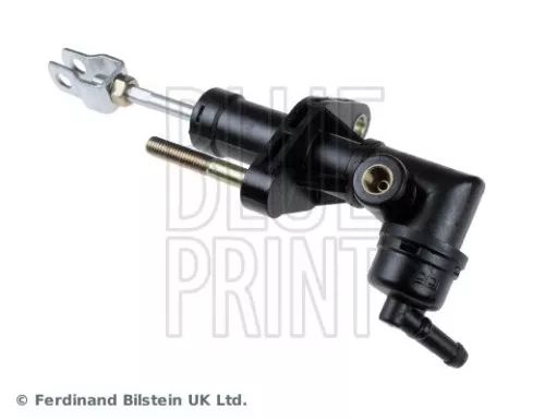 Geberzylinder, Kupplung