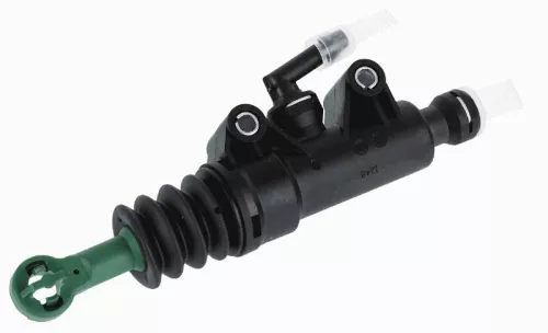 Geberzylinder, Kupplung