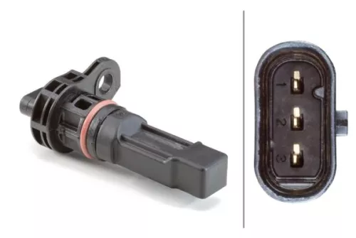 Sensor, Motordrehzahl