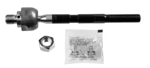 Axialgelenk, Spurstange