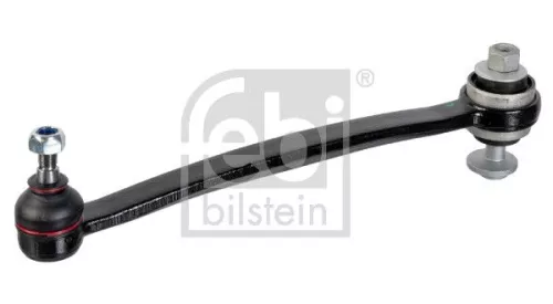 Stange/Strebe, Radaufhängung