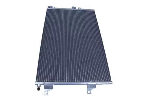 Kondensator, Klimaanlage